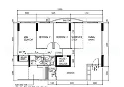 Blk 308A Waterway Terraces I (Punggol), HDB 5 Rooms #586887801